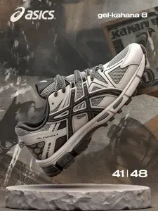 Кроссовки ASICS Asics кроссовки мужские