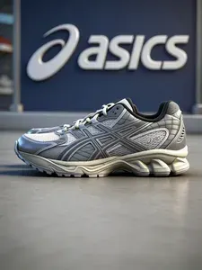Кроссовки ASICS Асикс кроссовки мужские