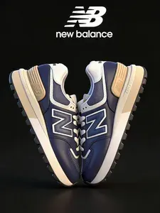 Кроссовки New Balance Кроссовки мужские новый баланс