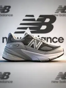 Кроссовки New Balance New balance кроссовки мужские