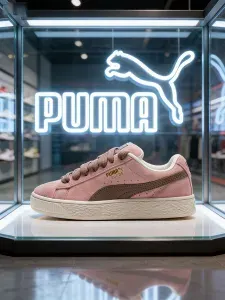 Кроссовки кроссовки Suede XL