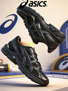 Кроссовки ASICS Асикс кроссовки мужские