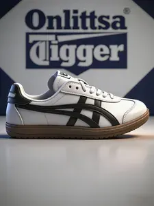 Кроссовки ASICS asics кроссовки мужские