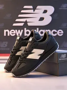 Кроссовки New Balance Кроссовки женские новый баланс