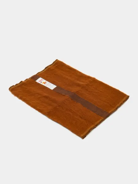 Пояс-корсет Brown, двухсторонний, 45 см