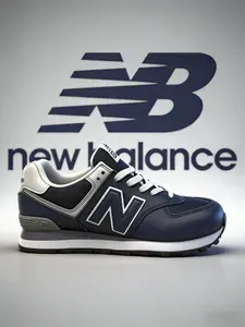 Кроссовки New Balance New Balance кроссовки мужские