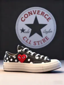 Кроссовки Converse кеды женские
