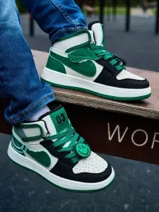 Кроссовки ShoeSymphony Демисезон