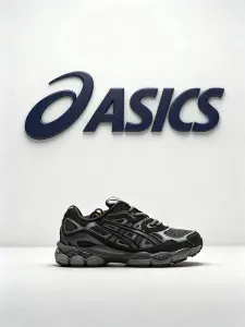 Кроссовки ASICS asics кроссовки мужские