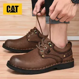 Кроссовки Caterpillar кеды Caterpillar мужские