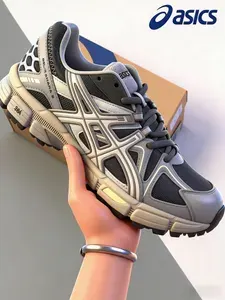 Кроссовки ASICS Асикс кроссовки мужские