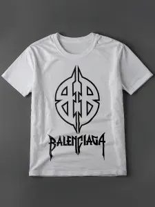 Футболка Balenciaga 1 шт