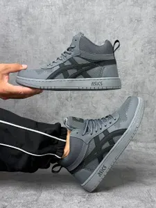 Кроссовки ASICS Кроссовки мужские зимние