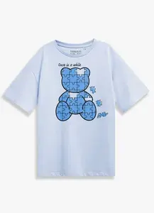 Футболка FUNDAY Футболка для девочки 1 шт