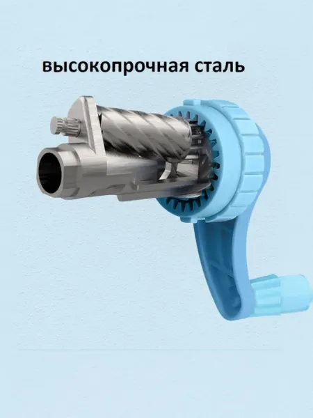 Точилка для карандашей, ручная, механическая, безопасная, с мульт героями