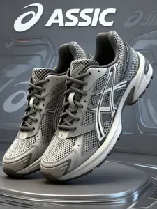 Кроссовки ASICS Asics кроссовки мужские