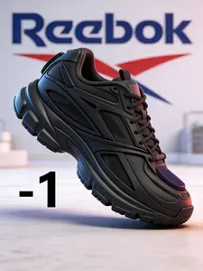 Кроссовки Reebok кроссовки мужские