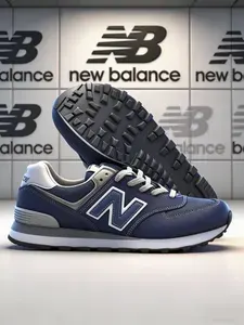Кроссовки New Balance новый баланс кроссовки мужские