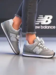 Кроссовки New Balance Кроссовки мужские новый баланс