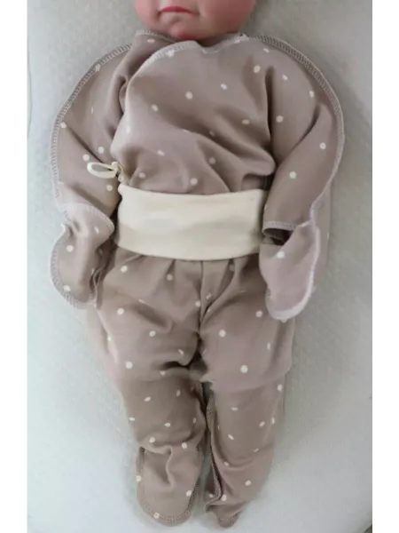 Sweetsleeps.shop Комплект нательный для малыша