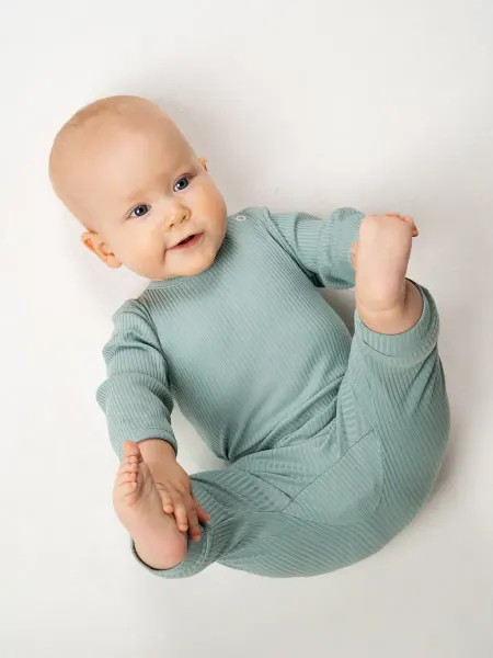 Вишенка kids Комплект нательный для новорожденных