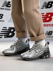 Кроссовки New Balance кроссовки мужские новый баланс