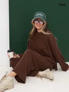 Костюм спортивный ULook женский