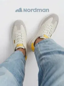 Кеды Nordman Casual