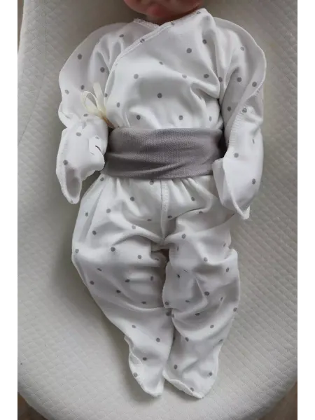 Sweetsleeps.shop Комплект нательный для малыша