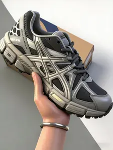 Кроссовки ASICS Асикс кроссовки мужские
