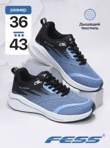 Кроссовки FESS sport