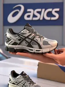 Кроссовки ASICS asics кроссовки женские