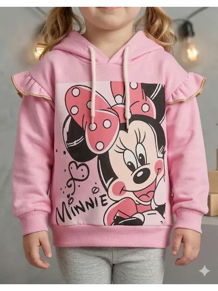 Sunshinekids толстовка с капюшоном