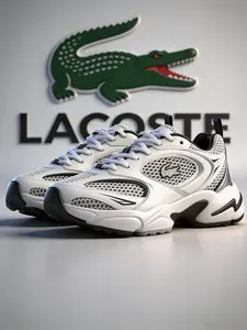 Кроссовки Lacoste Кроссовки женские