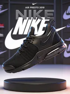 Кроссовки Найк кроссовки мужские nike