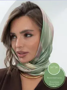 Платок шейный Lavantti-Damilana платок
