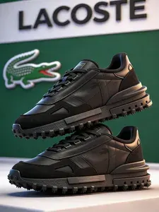 Кроссовки Lacoste Lacoste кроссовки мужские