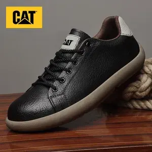 Кроссовки Caterpillar кеды Caterpillar мужские