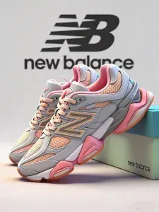 Кроссовки New Balance New balance кроссовки женские
