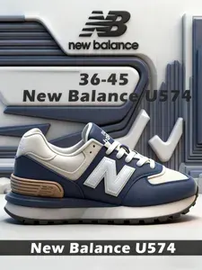 Кроссовки New Balance new balance кроссовки Женские Новый баланс