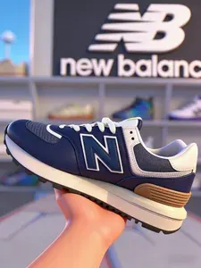 Кроссовки New Balance New Balance кроссовки мужские