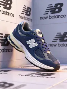 Кроссовки New Balance New balance кроссовки мужские