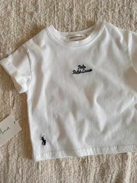Erika.Shop Футболка детская летняя