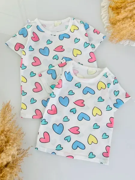 PollyLand Футболка