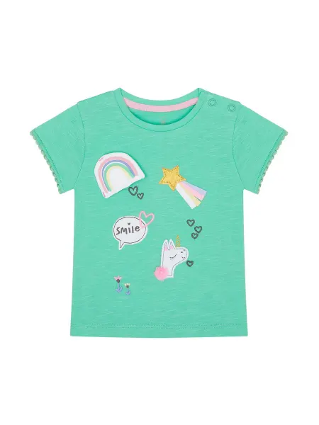 Mothercare Футболка детская