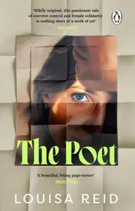 The Poet / Книга на Английском