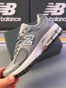 Кроссовки New Balance New balance кроссовки мужские новый баланс