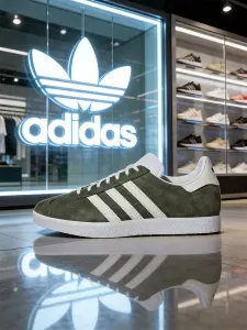 Кроссовки кроссовки originals Gazelle