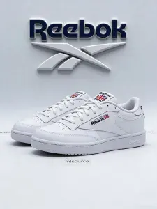 Кроссовки Reebok кроссовки мужские