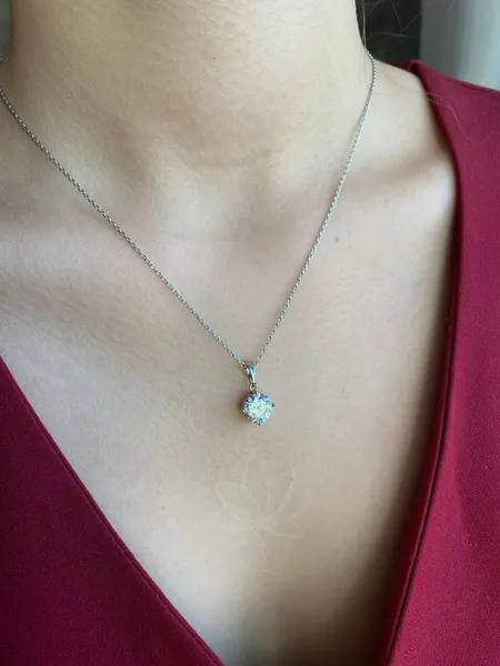 XUPING JEWELRYПодвеска, фианит